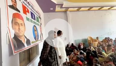 #PDA_janbaithak #Akhilesh_yadav ji ka sandesh jan jan tak pahuchaya #Mission_2027