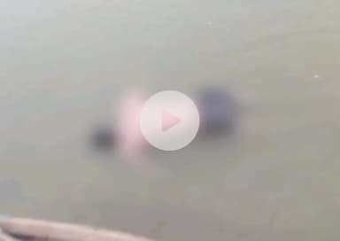 बिल्हौर: शिवराजपुर के खेरेश्वर सरैया घाट में डूबे युवक का शव दुर्गापुर गांव के पास मिला