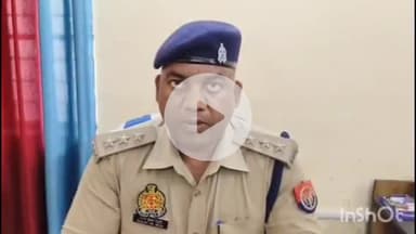 देेेवरिया: तरकुलवा थाने के 25,000 के ईनामी बदमाश व गो तस्कर की गिरफ्तारी पर क्षेत्राधिकारी नगर संजय रेड्डी ने दी जानकारी