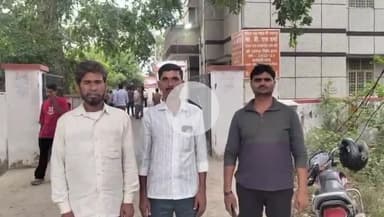 बदायूं: भुसाया गांव में विवाहिता की गला घोंटकर हत्या का आरोप मृतका के मायके पक्ष ने लगाया, पुलिस ने शव का पोस्टमार्टम कराया