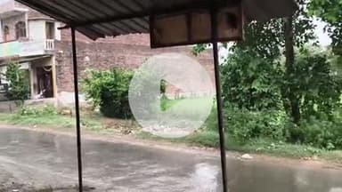 जयसिंहपुर: तेज हवाओं के साथ बारिश शुरू, जयसिंहपुर क्षेत्र में मौसम ने बदला करवट, लोगों को गर्मी से मिली राहत