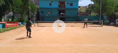 కనిగిరి: క్రీడలు శారీరక వికాసానికి, మానసిక ఉల్లాసానికి దోహదం చేస్తాయి: కనిగిరి సీఎం ఖాజావలి