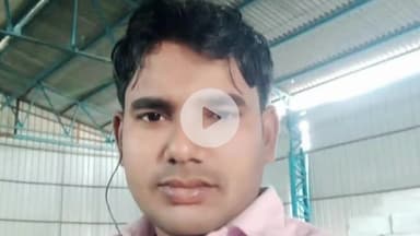 रामपुर: थाना सिविल लाइन क्षेत्र में सड़क दुर्घटना में एक व्यक्ति की मौत के मामले में ट्रक चालक के खिलाफ एफआईआर दर्ज