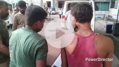 कटिहार: कावर रघु चौक के पास दो बाइकों की टक्कर में एक की मौत, दूसरा घायल