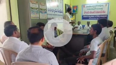 గద్వాల్: ప్రైవేట్ రంగంలో రిజర్వేషన్లు చట్టం ఏర్పాటు చేయాలి:బిఆర్ఎస్ పార్టీ కోఆర్డినేటర్ కురువపల్లయ్య