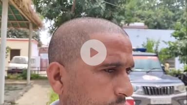 हसनपुर: हसनपुर में बिजली आपूर्ति को लेकर एसएसओ के साथ हुई मारपीट, थाने में दी गई तहरीर