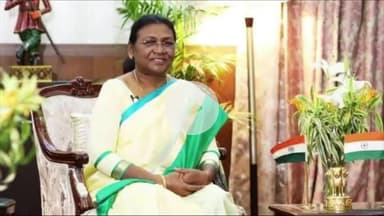 कनाड़िया: 18-19 जून को इंदौर दौरे पर रहेंगी राष्ट्रपति, ज़िला कलेक्टर व अन्य अधिकारियों ने रेजीडेंसी कोठी का किया निरीक्षण