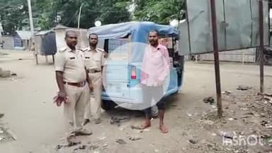 कहरा: सलखुआ थाना क्षेत्र में 65 वर्षीय अज्ञात बुजुर्ग महिला का शव मिला, सदर अस्पताल में हुआ पोस्टमार्टम