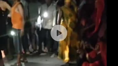 माडा: वन चौकी सुलियरी में सड़क हादसे में 32 वर्षीय युवक की हुई मौत, जांच में जुटी पुलिस