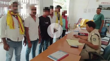 उदवंत नगर: पुलिस अधीक्षक राज के निर्देश पर उदवंतनगर थाना क्षेत्र बेल में छूटे अपराधियों का शुरू हुआ सत्यापन, अपराधियों में हड़कंप