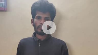 ಸಿದ್ಧಾಪುರ: ಕಾಳೆನಳ್ಳಿಯಲ್ಲಿ ಯುವಕನ ಆತ್ಮಹತ್ಯೆ ಪ್ರಕರಣ, ಕವಚೂರ್ ಬಳಿ ಇಬ್ಬರು ಆರೋಪಿಗಳ ಬಂಧನ