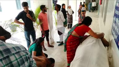 लोहरदगा: मनहो में नदी में डूबने से युवक की मौत, पोस्टमार्टम के बाद परिजनों को सौंपा गया शव