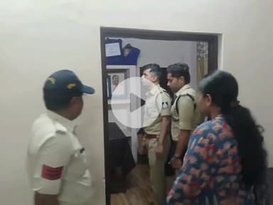 सारंगपुर: सारंगपुर में गो तस्करी और ड्रग्स पर SP सख्त, बोले- होगी कार्यवाही, डेटाबेस तैयार कर रहे