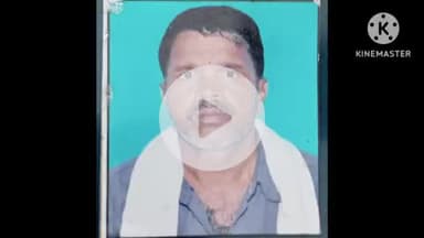 खुरई: चिरौंजी कॉलोनी में आत्महत्या से पहले व्यक्ति ने बेटों को फोन किया, 'आखिरी बार देखना है तो घर आ जाओ'