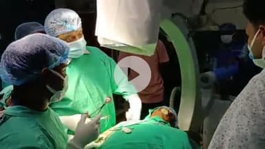 उदवंत नगर: बेलाऊर बंगला के समीप मंगलवार रात हथियारबंद बदमाशों ने चालक को मारी गोली, पुलिस आरोपियों की गिरफ्तारी में जुटी