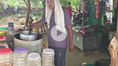 सारंगपुर: लिमाचौहान पुलिस ने फिल्मी अंदाज में चोरों को पकड़ा, ठेला लगाया, सब्जी बेची, चाय बनाई और पंचर भी जोड़े