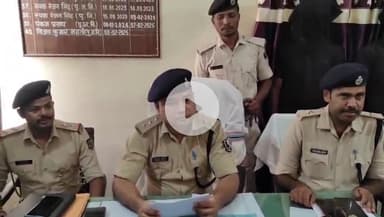 कटिहार: मिरचाईबाड़ी में आभूषण की दुकान में अवैध हथियार के साथ सुरक्षाकर्मी गिरफ्तार, डीएसपी ने दी जानकारी