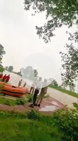 पीलीभीत: बीमार युवक ने हरदोई ब्रांच की नहर में लगाई छलांग, SSB की टीम कर रही है युवक की तलाश