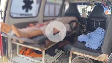 बेगूसराय: बेगूसराय में सड़क दुर्घटना में घायल व्यक्ति की इलाज के दौरान मौत, पुलिस जांच में जुटी