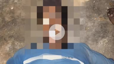 देवसर: कुंदवार पुलिस को मिला मानसिक विक्षिप्त युवक का शव, जांच जारी