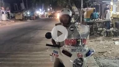 सासाराम: रोहतास में रोको-टोको अभियान के तहत 420 वाहनों की जांच, ₹2,94,000 जुर्माना वसूला गया