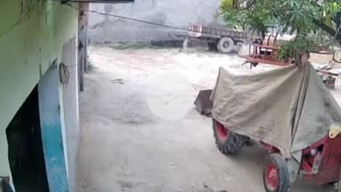 हसनपुर: रहरा के गांव बासका खुर्द निवासी युवक ने पुलिस पर मारपीट का आरोप लगाया, वीडियो हुआ वायरल, अधिकारियों से की शिकायत