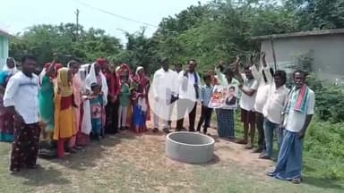 కనిగిరి: ఎమ్మార్పీఎస్ బలోపేతానికి నాయకులు, కార్యకర్తలు కృషి చేయాలి: మోట్రావులపాడులో MRPS నియోజకవర్గ కన్వీనర్ రాజు మాదిగ