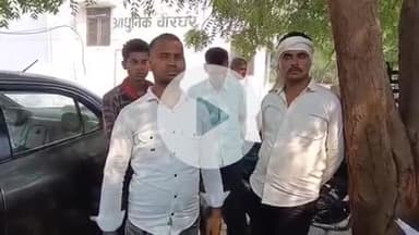 फतेहपुर: पिलखिनी NH-2 में प्राइवेट कंपनी से काम कर घर लौटे बाइक सवार को अज्ञात वाहन ने मारी टक्कर, मौके पर हुई दर्दनाक मौत
