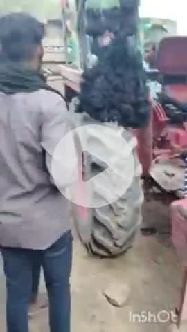 टोंक: ग्राम मुख्त्यारनगर मंडावर में ट्रैक्टर ट्राली की चपेट में आने से मासूम बालक की हुई मौत