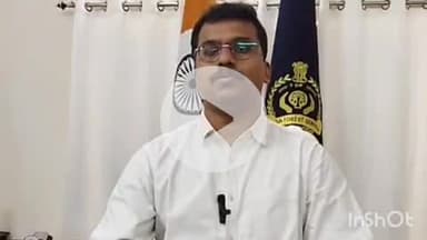 बहराइच: बहराइच के कतर्नियाघाट के डीएफओ का वाराणसी के रामनगर में हुआ तबादला