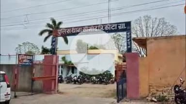 सांगोद: सांगोद के देवनारायण मंदिर में चोरी की वारदात, पुलिस में मुकदमा दर्ज, जांच में जुटी पुलिस