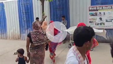 बेगूसराय: सड़क दुर्घटना में घायल व्यक्ति की अस्पताल में मौत, पुलिस जांच में जुटी