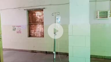 स्लीमनाबाद: बाधा में अज्ञात वाहन की टक्कर से बाइक सवार युवक घायल, अस्पताल में इलाज जारी