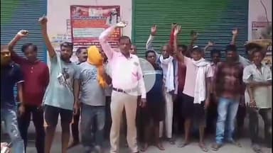 मंझनपुर: टेनशाह आलमाबाद समेत अन्य गांवों में बिजली और पानी की समस्या पर ग्रामीणों का ग़ुस्सा फूटा, आंदोलन की चेतावनी