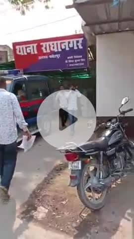 फतेहपुर: राधानगर के परशुरामपुर में दबंगों ने बेशकीमती जमीन पर किया जबरन कब्जा, रोकने पर पीड़ित को दी गई मारने की धमकी