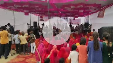 पचपदरा: गृह राज्यमंत्री श्री जवाहर सिंह बेढ़म ने जल अवसंरचनाओं का किया अवलोकन