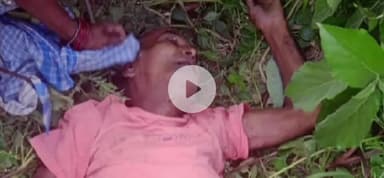 कहलगांव: अकबरपुर स्कूल के पास अनियंत्रित पिकअप की टक्कर से 48 वर्षीय व्यक्ति की मौत