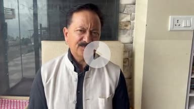 देहरादून: हेलीकॉप्टर क्रैश मामले में कांग्रेस के प्रदेश अध्यक्ष करण माहरा ने कहा- सरकार पूरी तरह से सोई हुई है