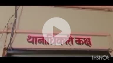 टोंक: सदर थाना पुलिस ने साडागांव के पास अवैध बजरी खनन करते ट्रैक्टर-ट्राली मय अवैध बजरी किया ज़ब्त