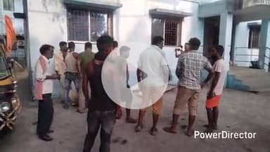 कटिहार: कावर रघु चौक पर दो बाइकों की टक्कर में युवक की मौत, पुलिस ने शव पोस्टमार्टम के लिए भेजा