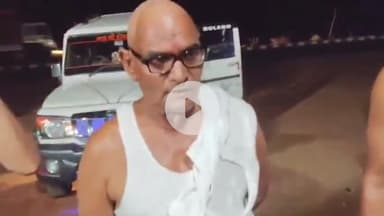 कटनी नगर: अस्थि विसर्जन से लौट रहे परिवार कैलवारा खुर्द वायपास पर लूट का शिकार, लुटेरों की तलाश जारी