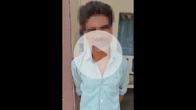 भोरे: डूमर नरेंद्र गांव में पुलिस ने की कार्रवाई, हत्या के प्रयास में शामिल 3 अभियुक्त गिरफ्तार