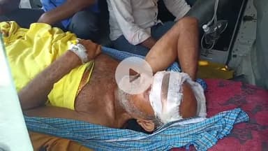 मंझनपुर: थोन गांव में नलकूप संचालक पर जानलेवा हमला, बदमाशों ने छत पर सोते वक्त दोनों पैर तोड़े, एफआईआर दर्ज