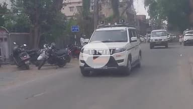 हज़ारीबाग: हजारीबाग का चर्च रोड अब शहीद करमजीत सिंह बक्शी रोड के नाम से जाना जाएगा