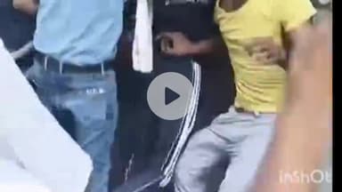 बागपत: छत पर चढ़कर की अभद्रता, जान से मारने की धमकी देकर 6 आरोपी फरार