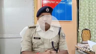 बांका: सदर अस्पताल पोस्टमार्टम हाउस के पास नवजात का शव मिलने के मामले की पुष्टि, एसडीपीओ ने दी जानकारी