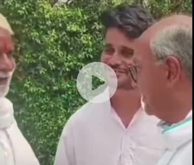 ग्वालियर गिर्द: ग्वालियर में पूर्व मुख्यमंत्री दिग्विजय सिंह ने कहा, मैं जिला अध्यक्ष के लिए किसी की सिफारिश नहीं करूंगा