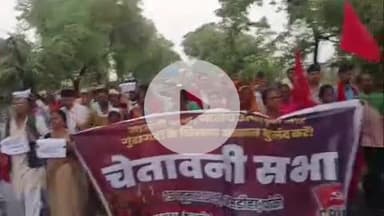 पांकी: भाकपा माले की चेतावनी: जातिवाद और सामंतवाद नहीं चलेगा