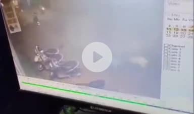 ग्वालियर गिर्द: इंदरगंज थाना क्षेत्र में हिट एंड रन का मामला आया सामने