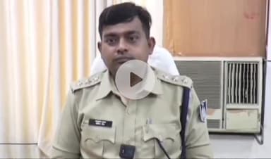 ग्वालियर गिर्द: चंदन नगर में एक युवती ने फांसी लगाकर की आत्महत्या, पुलिस ने कहा- जल्द मामले का खुलासा किया जाएगा